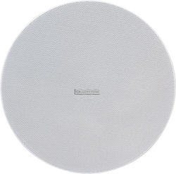 Lucky Tone Επιτοίχιο Ηχείο 6W (Τεμάχιο) Γκρι CP-606LMT Lucky Tone Επιτοίχιο Ηχείο 6W (Τεμάχιο) Γκρι CP-606LMT