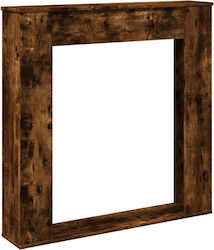 vidaXL 100x20x100cm
