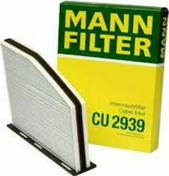Mann Filter Filtru de Cabină Volkswagen Magazin online de golf Mann Filter Filtru de Cabină Volkswagen Magazin online de golf
