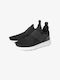 Herren Sneakers Schwarz
