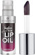 Essence Hydra Kiss Lip Oil 05 Midnight Mystery 4ml