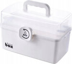 Korbi First Aid Box