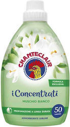 Chante Clair Italian Fabric Softener White Musk 1 L