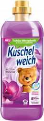 Омекотител за тъкани Kuschelweich Blossom Fresh 1 л 38 пранета