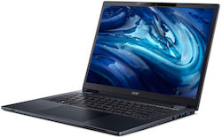 Acer TravelMate P4 TMP 414-52 14" FHD (i7-1260P/16GB/512GB SSD/W11 Pro) (ES Keyboard)