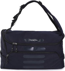 Hedgren Sojurn 2-in-1 Reisetasche Rucksack Peacoat Blau Hedgren Sojurn 2-in-1 Reisetasche Rucksack Peacoat Blau