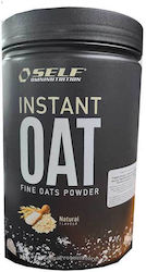 Instant Oat Natural 1kg Self Omninutrition Ρόφημα Βρώμη Instant Oat Natural 1kg Self Omninutrition Ρόφημα Βρώμη