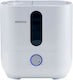 Boneco U300 Luftbefeuchter Ultraschall 27W für Räume 40m²