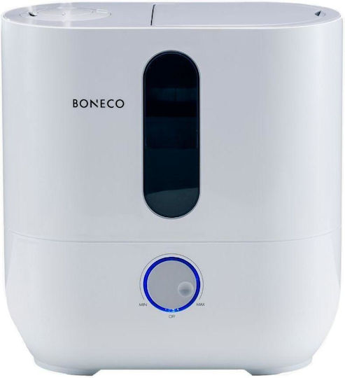 Boneco U300 Luftbefeuchter Ultraschall 27W für Räume 40m²