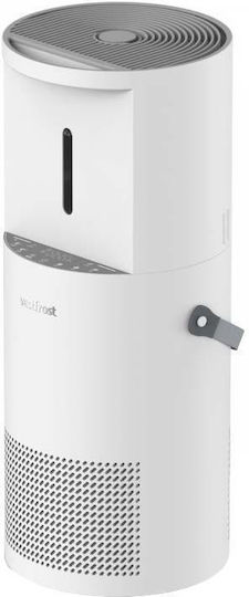 Vestfrost VP-E2S40WH Ionizer / Air Purifier 65W for Spaces 40m²