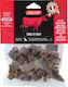 Zolux Gluten Free Bone for Dogs from Beef Large 18.5cm 150gr