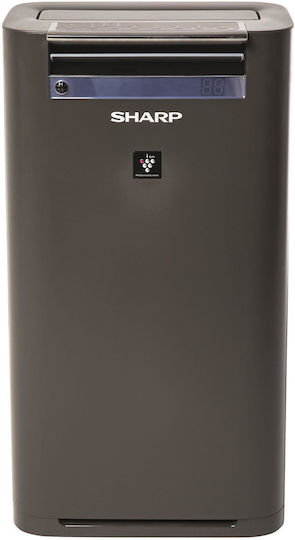 Sharp Καθαριστής Αέρα 33W για Χώρους 38m²