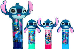 Glue Stick 8g 3d Patio Disney Core Stitch Figure Glue Stick 8g 3d Patio Disney Core Stitch Figure