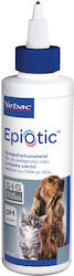 Virbac Epiotic 125ml