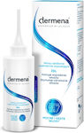 Dermena Hair Lotion against Hair Loss 150ml