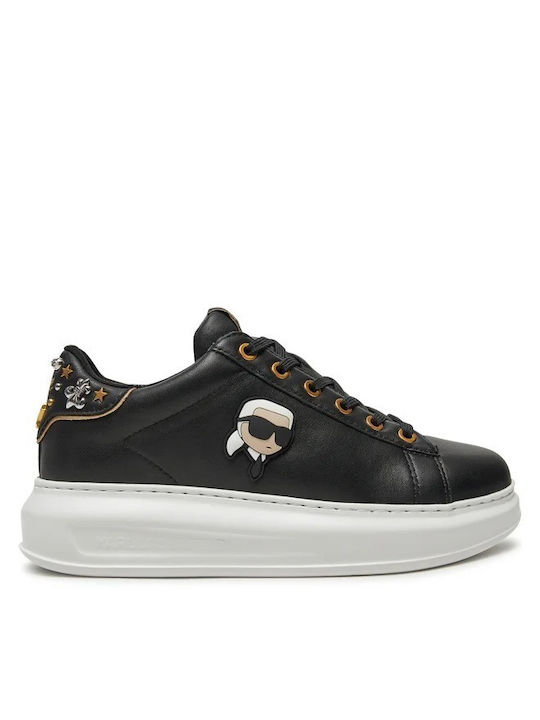 Karl Lagerfeld Sneakers Black