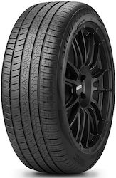 Pirelli Scorpion Zero 255/55R20 110V XL 4 Εποχών για 4x4 / SUV Pirelli Scorpion Zero 255/55R20 110V XL 4 Εποχών για 4x4 / SUV