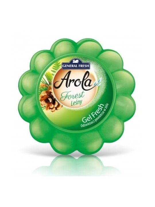 Serenity Breeze Natural Air Freshener Clean Scent 150g