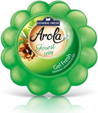 Serenity Breeze Natürlicher Lufterfrischer Frischer Duft 150g