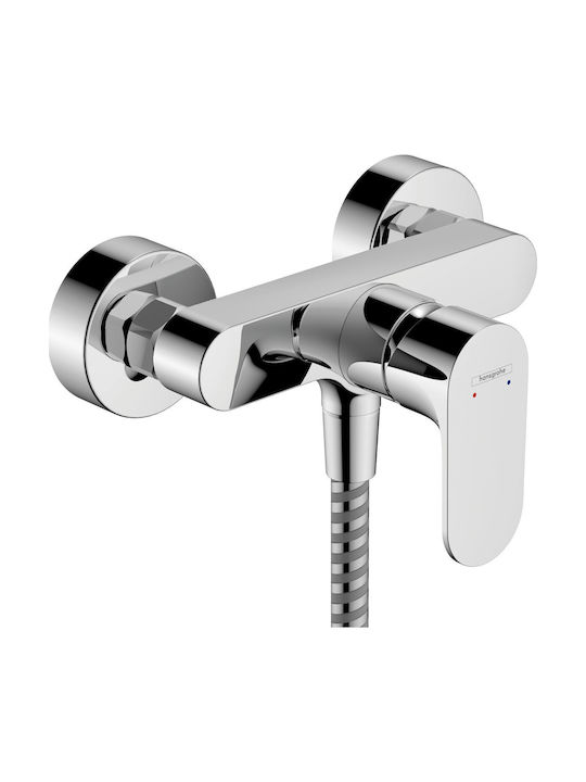 Hansgrohe Rebris S Amestecare Baterie Dus
