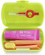 Curaprox Travel Set Green