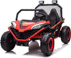 Tornado 4x4 Buggy