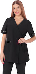 Axon Mercury Women's Medical Dressing Gown