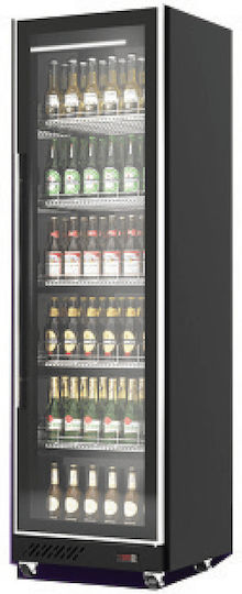 Karamco Alg6201m Frigider pentru băuturi 400lt Cu o ușă Înălțime197xLățime62xAdâncime63.5cm