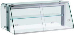 Inomak Kühlvitrine Aufbewahrung Inomak Kühlvitrine Aufbewahrung