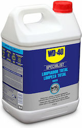 Wd-40 Specialist Allzweck-Motorradreiniger 5ml