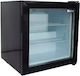 Karamco Sd55 Banc Profesional de Congelare Vitrină 55lt L59.5 x l55.5 x h62.3cm.