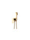 Set Bidet Auriu