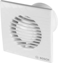 Bosch Настенен Вентилатор