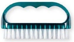 Nail Brush Top Choice Blue