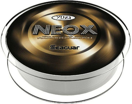 Seaguar Neox Fluorocarbon Fishing Line 30m / 0.47mm