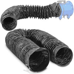 Industrial Blower Exhaust Hose Diameter 300 Mm Length 10 M Industrial Blower Exhaust Hose Diameter 300 Mm Length 10 M