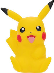 Jazwares Винилова Фигура Пикачу #2 Pokemon 11см Jazwares Винилова Фигура Пикачу #2 Pokemon 11см