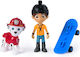 Paw Patrol Hero Pup Daring Danny & Marshall 6070747