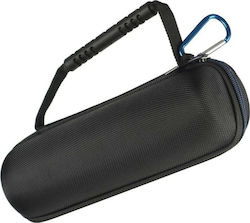 Kunststoffhülle JBL Flip 3/4 FL-301 Tragbarer Lautsprecher Schwarz