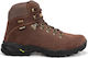 Chiruca Trofeo 02 Gtx Waterproof Hunting Boots Gore-Tex Grey