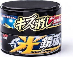 Car Wax Soft99 New Scratch Wax Dark Black Mirror Finish 200 G Car Wax Soft99 New Scratch Wax Dark Black Mirror Finish 200 G