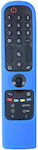 Remote Control Case Blue SM2124-BL