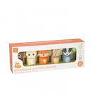 Orange Tree Toys Game Bowling