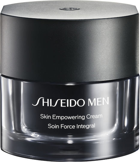 Shiseido Skin Empowering 24h Men's Cream Face 50ml