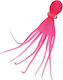 Oceanic Τεχνητό Δόλωμα Χταποδιέρα Pink