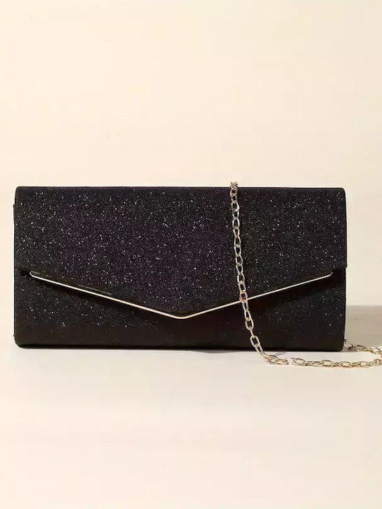 Women's Envelope Black