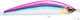 Yo-Zuri Mag Minnow Floating Artificial Bait Minnow 12.5cm 28g Quantity 6