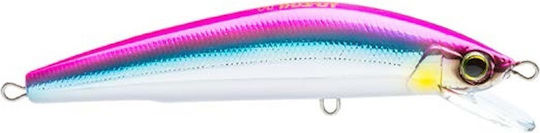 Yo-Zuri Mag Minnow Floating Artificial Bait Minnow 12.5cm 28g Quantity 6