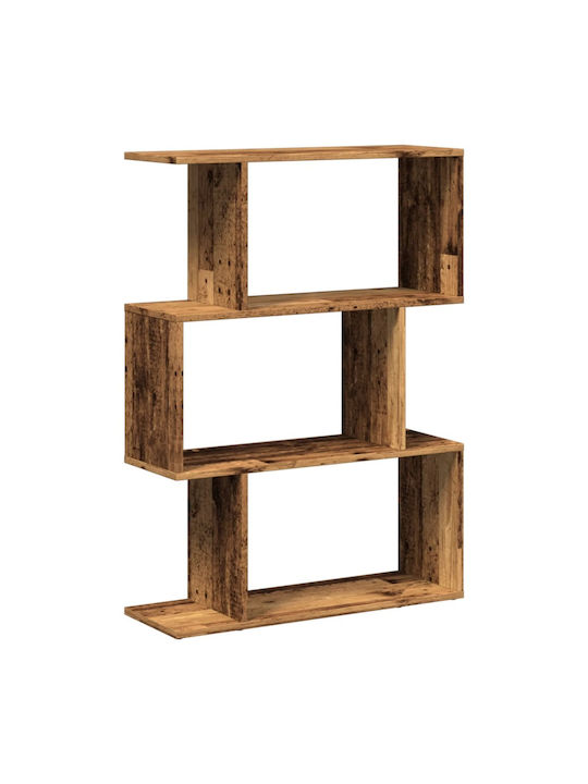 Shelf Floor Coffee 70x24x97cm