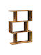 Shelf Floor Coffee 70x24x97cm